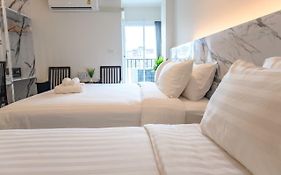 Donmueang Place Hotel - Sha Plus